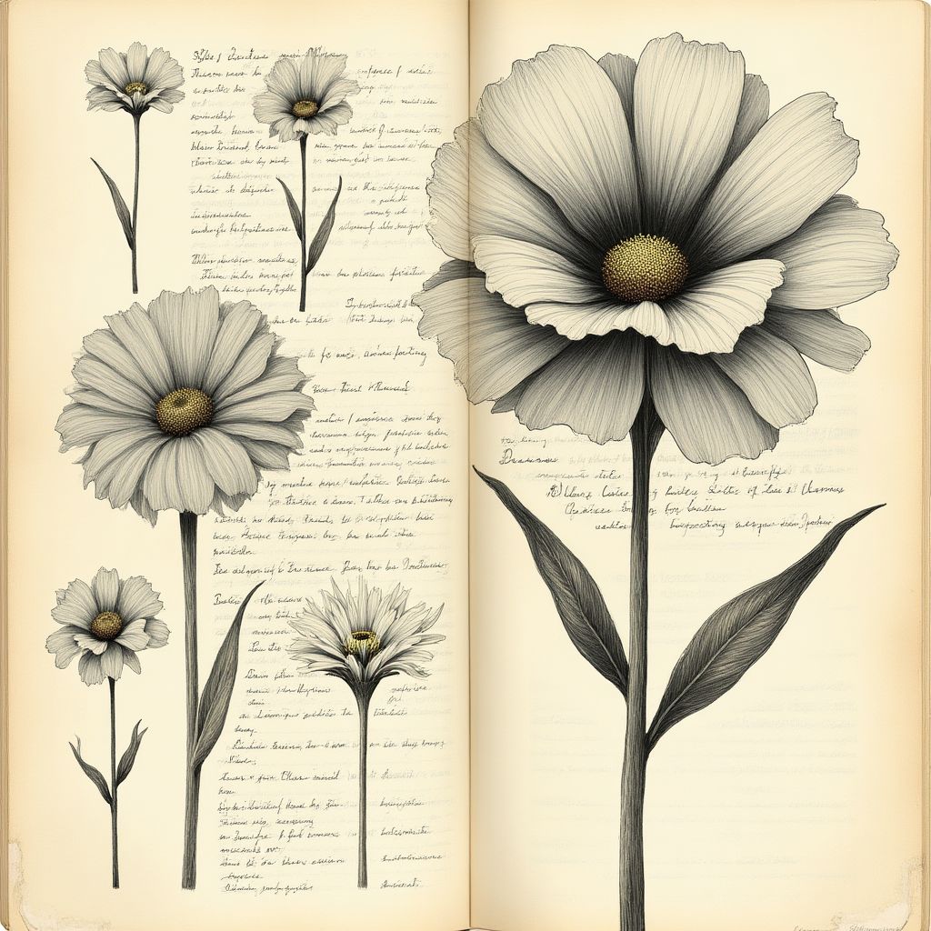 Analyse des Fleurs du Mal