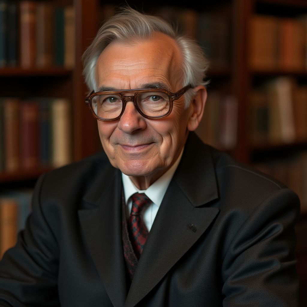 Philippe Moreau - Fondateur