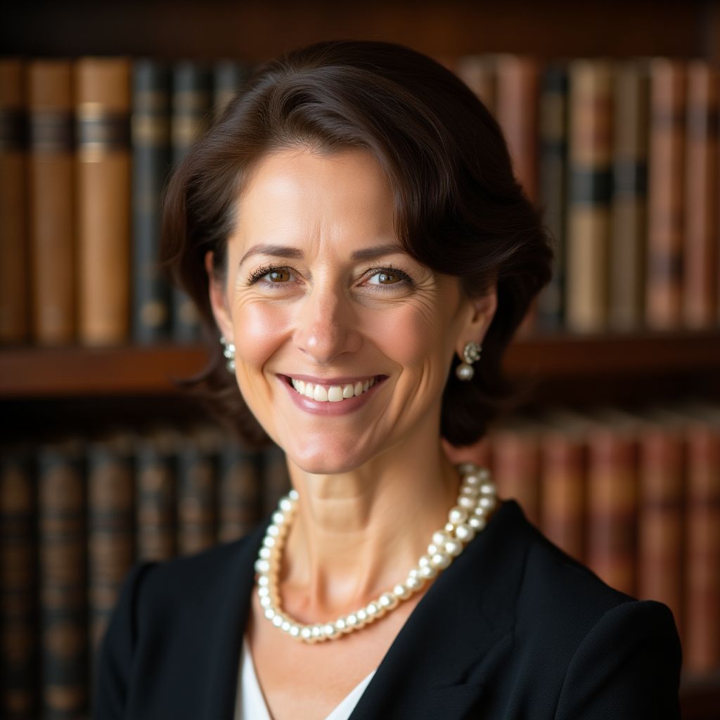 Claire Dubois - Co-fondatrice