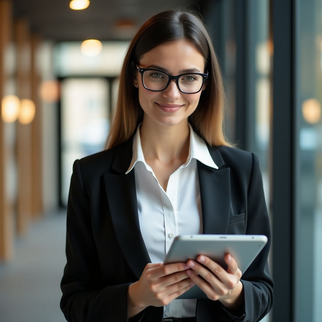 Sophie Renard - Responsable Numérique