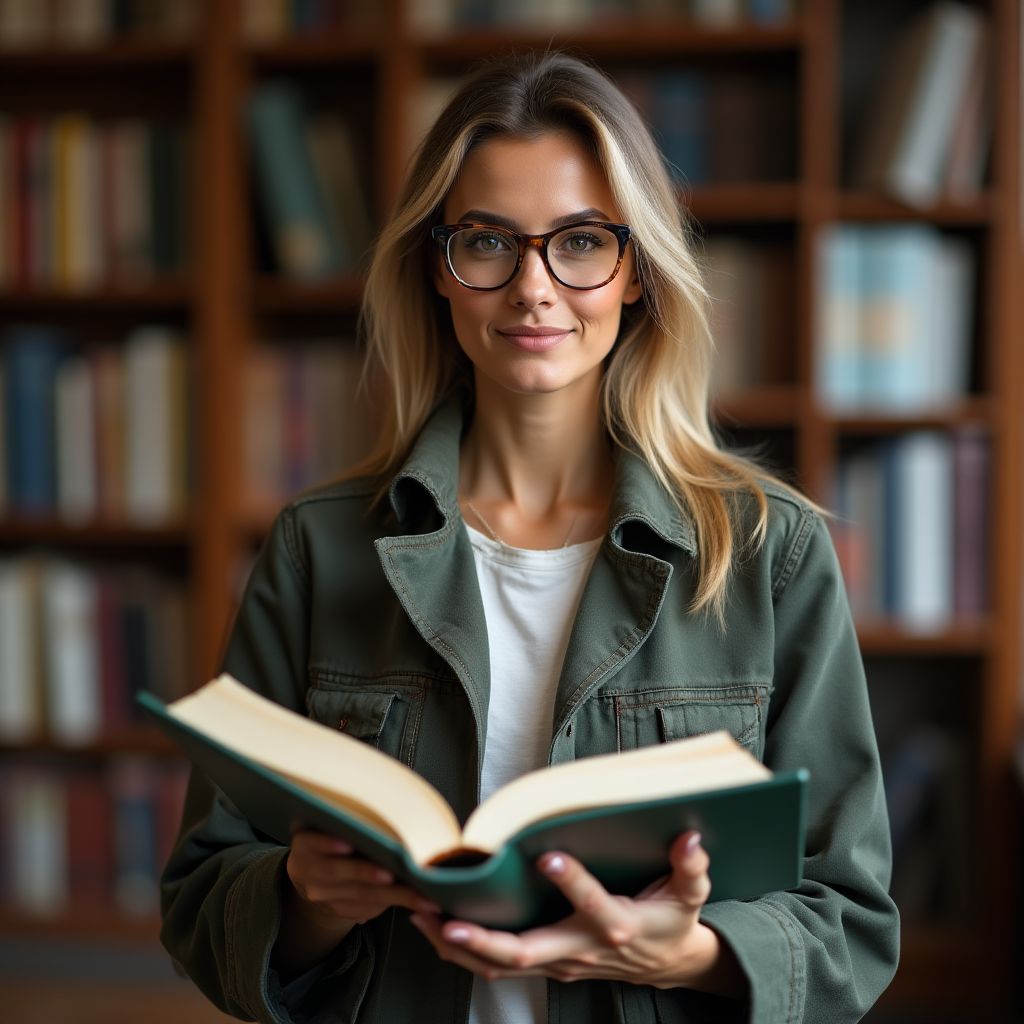 Isabelle Mercier - Professeure